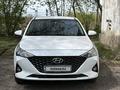 Hyundai Accent 2020 годаүшін5 200 000 тг. в Караганда – фото 18
