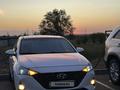 Hyundai Accent 2020 годаүшін5 200 000 тг. в Караганда – фото 2