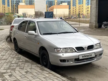 Nissan Primera 1999 года за 1 200 000 тг. в Алматы – фото 6