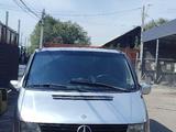 Mercedes-Benz Vito 1999 года за 3 000 000 тг. в Алматы