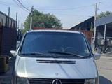 Mercedes-Benz Vito 1999 года за 3 000 000 тг. в Алматы – фото 3