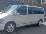 Mercedes-Benz Vito 1999 года за 3 000 000 тг. в Алматы – фото 4