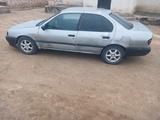 Nissan Primera 1994 года за 620 000 тг. в Актау – фото 4