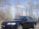 Toyota Camry Gracia 1997 года за 2 700 000 тг. в Риддер – фото 2