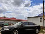 Audi A8 1996 годаүшін3 600 000 тг. в Уральск