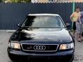 Audi A8 1996 года за 3 000 000 тг. в Уральск – фото 15