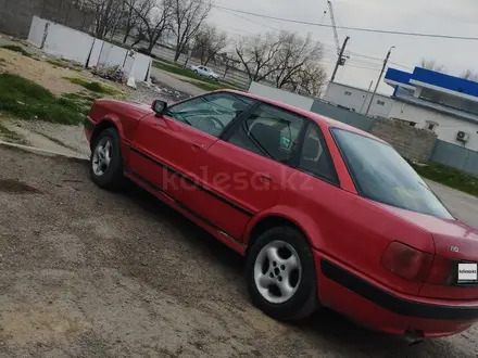 Audi 80 1994 года за 1 800 000 тг. в Тараз