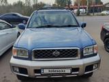 Nissan Terrano 1999 годаүшін5 500 000 тг. в Алматы