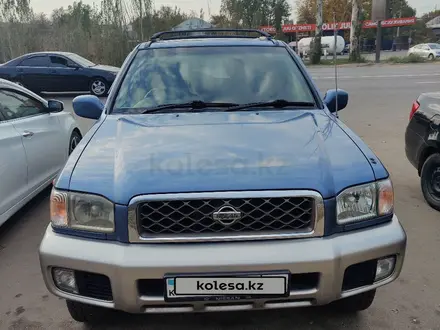 Nissan Terrano 1999 года за 5 500 000 тг. в Алматы