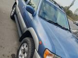 Nissan Terrano 1999 годаүшін5 500 000 тг. в Алматы – фото 2