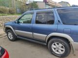 Nissan Terrano 1999 годаүшін5 500 000 тг. в Алматы – фото 4