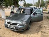 ВАЗ (Lada) Priora 2170 2007 годаүшін1 000 000 тг. в Шалкар