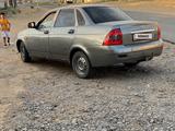 ВАЗ (Lada) Priora 2170 2007 годаүшін1 000 000 тг. в Шалкар – фото 4