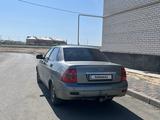 ВАЗ (Lada) Priora 2170 2007 годаүшін1 000 000 тг. в Шалкар – фото 2