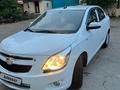 Chevrolet Cobalt 2022 годаүшін6 300 000 тг. в Шымкент – фото 5