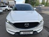 Mazda CX-5 2018 годаүшін10 800 000 тг. в Астана