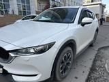 Mazda CX-5 2018 года за 10 800 000 тг. в Астана – фото 2
