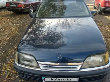 Opel Omega 1991 года за 500 000 тг. в Темиртау