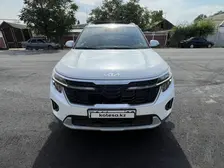 Kia Seltos, 2024