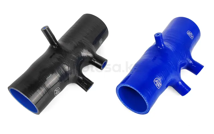 Патрубок впускной Nissan Terrano21 VG30 за 24 683 тг. в Алматы