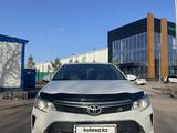 Toyota Camry 2014 года за 11 500 000 тг. в Караганда