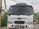 Hyundai  County 2005 года за 6 500 000 тг. в Алматы – фото 4