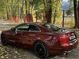 Audi A5 2007 годаүшін6 000 000 тг. в Алматы – фото 3