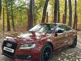 Audi A5 2007 годаүшін6 000 000 тг. в Алматы – фото 4