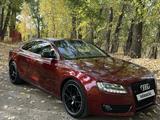 Audi A5 2007 годаүшін6 000 000 тг. в Алматы – фото 2