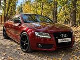 Audi A5 2007 годаүшін6 000 000 тг. в Алматы