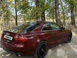 Audi A5 2007 годаүшін6 000 000 тг. в Алматы – фото 5