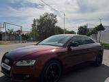 Audi A5 2007 года за 6 000 000 тг. в Алматы – фото 3