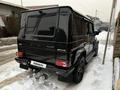 Mercedes-Benz G 55 AMG 1998 года за 11 500 000 тг. в Алматы – фото 13