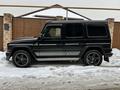 Mercedes-Benz G 55 AMG 1998 года за 11 500 000 тг. в Алматы – фото 18