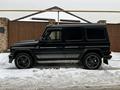 Mercedes-Benz G 55 AMG 1998 года за 11 500 000 тг. в Алматы – фото 4