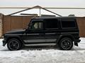 Mercedes-Benz G 55 AMG 1998 года за 11 500 000 тг. в Алматы – фото 20