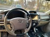 Toyota Land Cruiser Prado 2007 годаүшін12 500 000 тг. в Караганда – фото 4