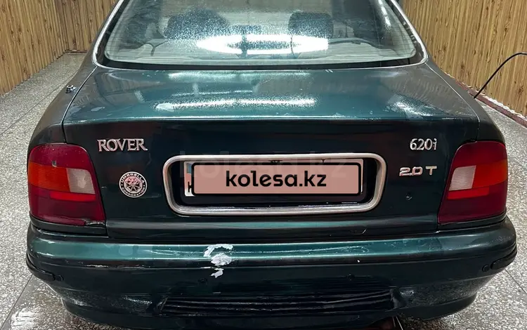 Rover 600 Series 1995 года за 1 200 000 тг. в Астана