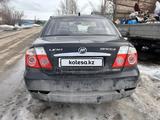 Lifan Breez 2010 года за 320 000 тг. в Костанай – фото 2