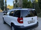 Skoda Yeti 2013 года за 4 500 000 тг. в Атырау – фото 3