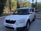 Skoda Yeti 2013 года за 4 500 000 тг. в Атырау – фото 2