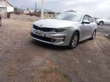 Kia K5 2015 годаfor8 200 000 тг. в Есик
