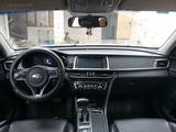 Kia K5 2015 годаfor8 200 000 тг. в Есик – фото 4