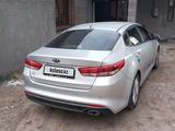 Kia K5 2015 годаfor8 200 000 тг. в Есик – фото 3