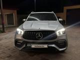 Mercedes-Benz GLE 300 2022 года за 40 000 000 тг. в Астана