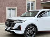 Changan CS55 Plus 2023 годаүшін8 200 000 тг. в Актау – фото 4