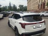 Kia Seltos 2024 года за 9 800 000 тг. в Алматы – фото 2
