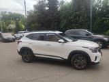 Kia Seltos 2024 года за 9 800 000 тг. в Алматы – фото 5