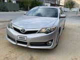 Toyota Camry 2012 года за 5 800 000 тг. в Жанаозен