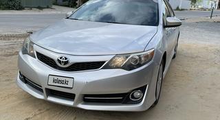 Toyota Camry 2012 года за 5 800 000 тг. в Жанаозен